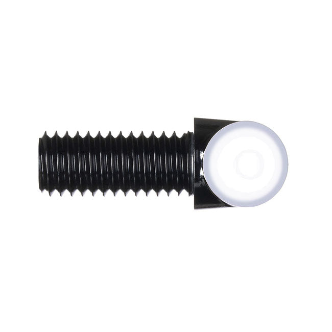 Motogadget Mo.blaze Tens5 Front Position Light. Black