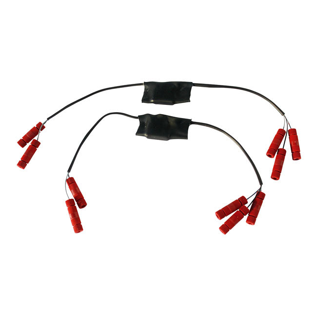Kellermann I.SED-V12. Turn Signal Adapter 12V – For Models Originally Equipped with 12…