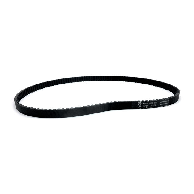 Belt Drives Ltd. Panther, Replacement Rear Belt, 14 mm, 1-1/8" Wide, 135t – 2000–2006 Softail