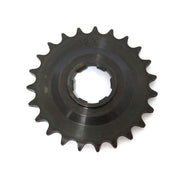 MCS 1/4" Replacement Offset Sprocket, 23T – 1936–1985 4-Speed Big Twin