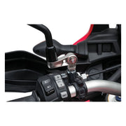 Kuryakyn Lodestar Folding Mirror Extensions. Aluminum – Honda: All Models Indian: 2014–2021…