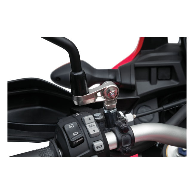Kuryakyn Lodestar Folding Mirror Extensions. Aluminum – Honda: All Models Indian: 2014–2021…