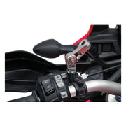 Kuryakyn Lodestar Folding Mirror Extensions. Aluminum – Honda: All Models Indian: 2014–2021…