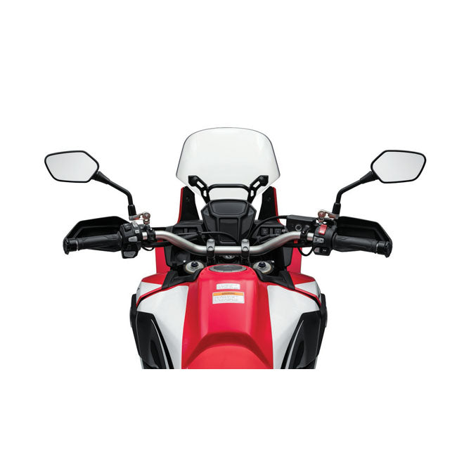 Kuryakyn Lodestar Folding Mirror Extensions. Aluminum – Honda: All Models Indian: 2014–2021…