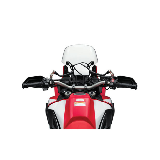 Kuryakyn Lodestar Folding Mirror Extensions. Aluminum – Honda: All Models Indian: 2014–2021…