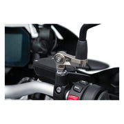 Kuryakyn Lodestar Folding Mirror Extensions. Aluminum – BMW Models with Mirrors with M10 X 1.5…