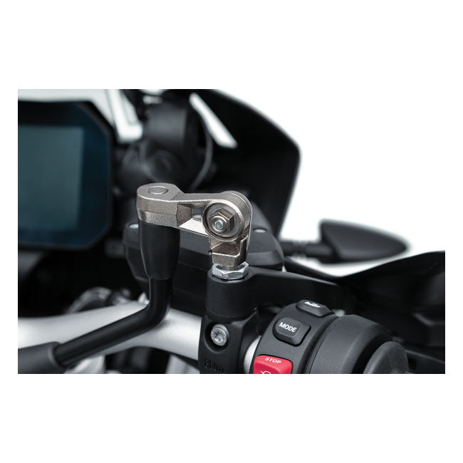Kuryakyn Lodestar Folding Mirror Extensions. Aluminum – BMW Models with Mirrors with M10 X 1.5…