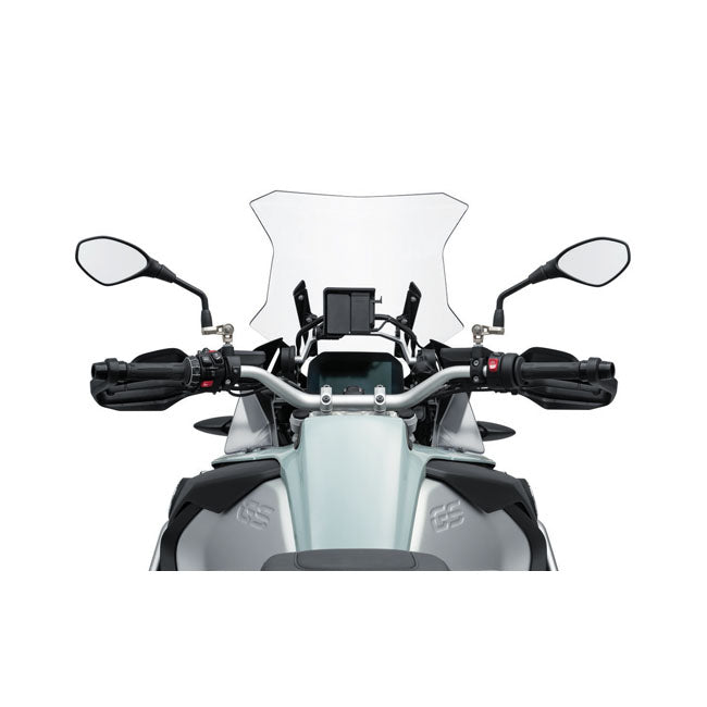 Kuryakyn Lodestar Folding Mirror Extensions. Aluminum – BMW Models with Mirrors with M10 X 1.5…