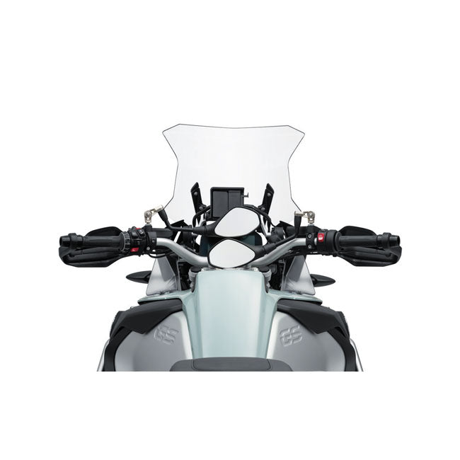 Kuryakyn Lodestar Folding Mirror Extensions. Aluminum – BMW Models with Mirrors with M10 X 1.5…