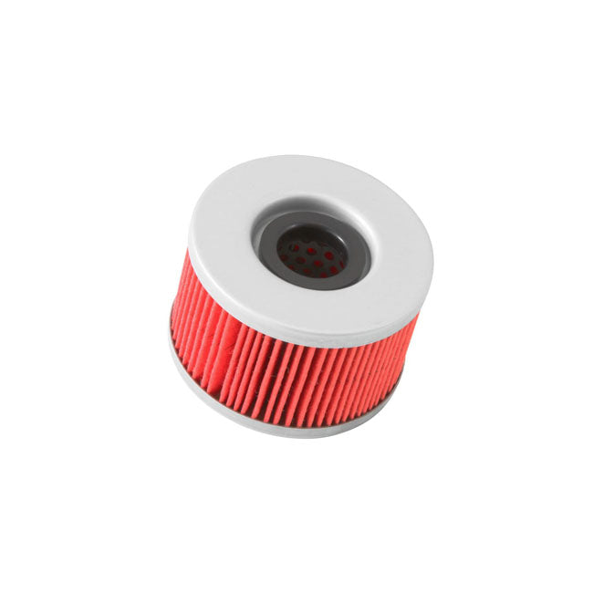 K&N Oil Filter – HONDA: 1978–1984 CB400; 1978–1981 CB400…