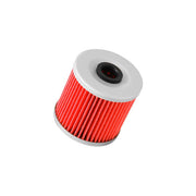 K&N Oil Filter – KAWASAKI: 1984–1990 KL600; 1987–2018…