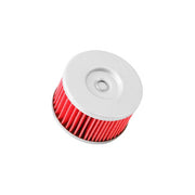 K&N Oil Filter – SUZUKI: 1981–1983 DR500; 1985–1991…
