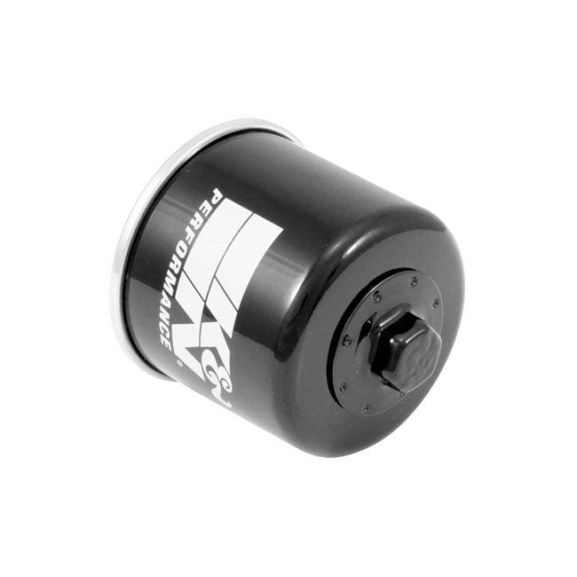 K&N Oil Filter Black – APRILIA: 2013 RSV 1000 R Factory…