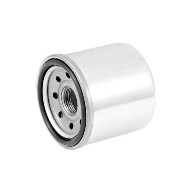K&N Oil Filter Chrome – APRILIA: 2013 RSV 1000 R Factory…