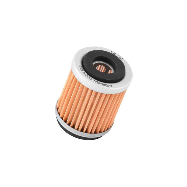 K&N Oil Filter – YAMAHA: 1997 TT600; 1999–2000 TT600E…