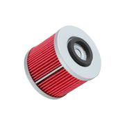 K&N Oil Filter – APRILIA: 2007–2008 Pegaso 650; 2007…