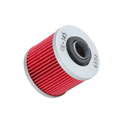 K&N Oil Filter – APRILIA: 2007–2008 Pegaso 650; 2007…