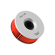 K&N Oil Filter – YAMAHA: 1985–1995 VMX1200 V-Max…