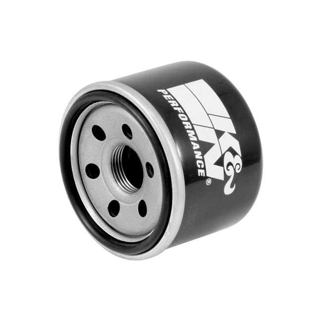 K&N Oil Filter Black – YAMAHA: 1998–2003 FZS600 Fazer…