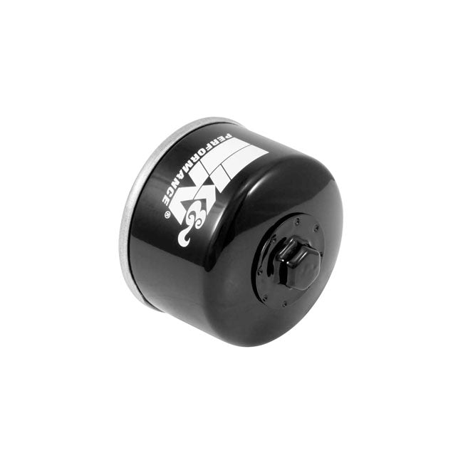 K&N Oil Filter Black – YAMAHA: 1998–2003 FZS600 Fazer…