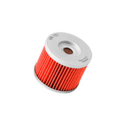 K&N Oil Filter – APRILIA: All 650 Stark; 1995–2001 Moto…