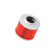 K&N Oil Filter – APRILIA: All 650 Stark; 1995–2001 Moto…