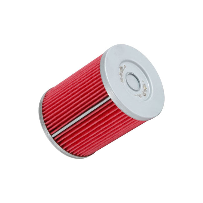 K&N Oil Filter – APRILIA: 2001–2008 ETV1000 Caponord…