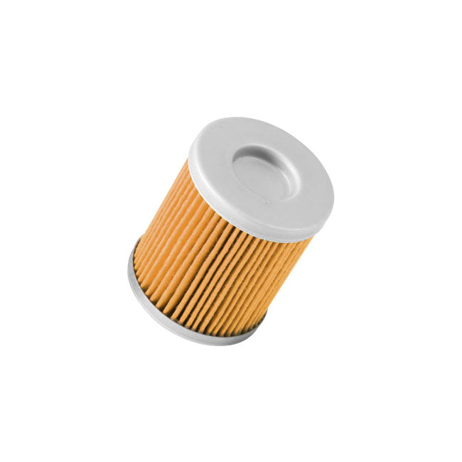 K&N Oil Filter – KTM: 2006–2007 660 Rally E Factory…