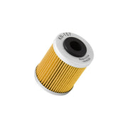 K&N Oil Filter – KTM: 2006–2007 660 Rally E Factory…