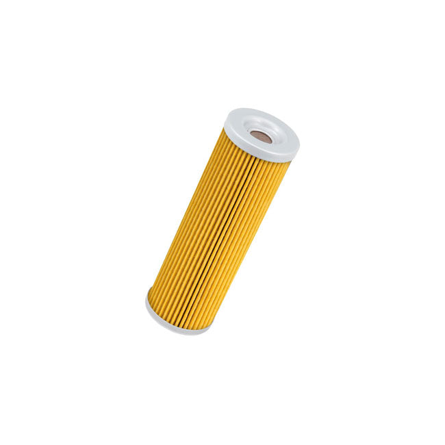 K&N Oil Filter – DUCATI: 2016 1198 Panigale R; 2012–2014…