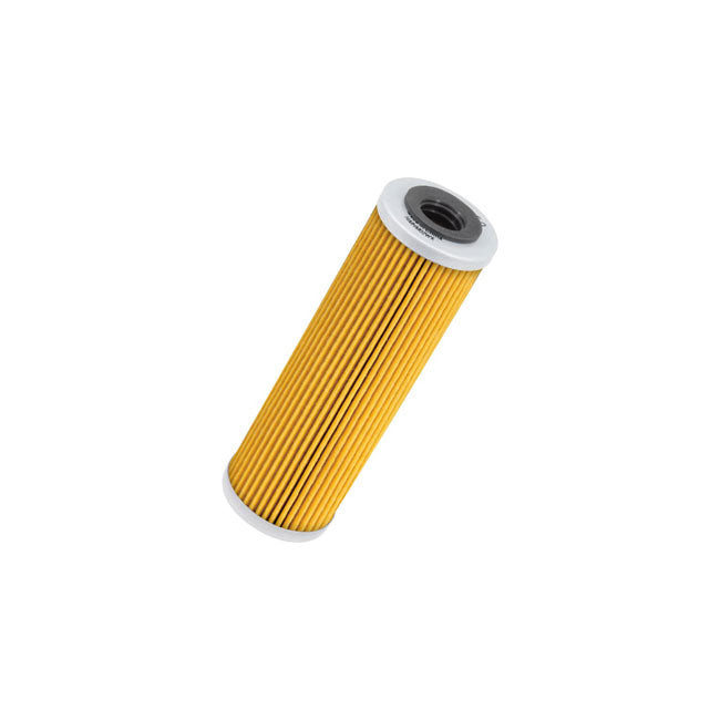 K&N Oil Filter – DUCATI: 2016 1198 Panigale R; 2012–2014…