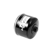 K&N Oil Filter Black – BMW: 2008–2012 F650GS; 2013–2018 F700GS…