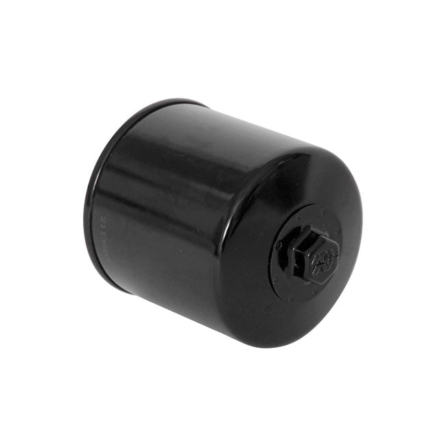 K&N Spin-on Oil Filter Black – BMW: 1989–1994 K1; 1983–1990 K100…