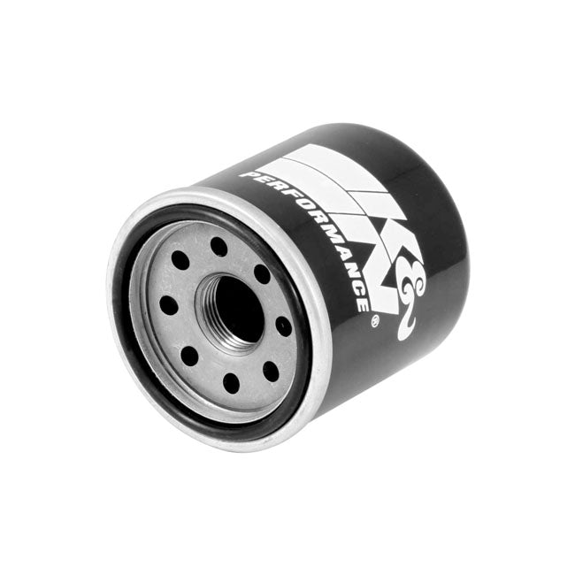 K&N Oil Filter Black – HONDA: 1993–1997 CB1000 Big One…