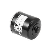 K&N Oil Filter Black – HONDA: 1993–1997 CB1000 Big One…