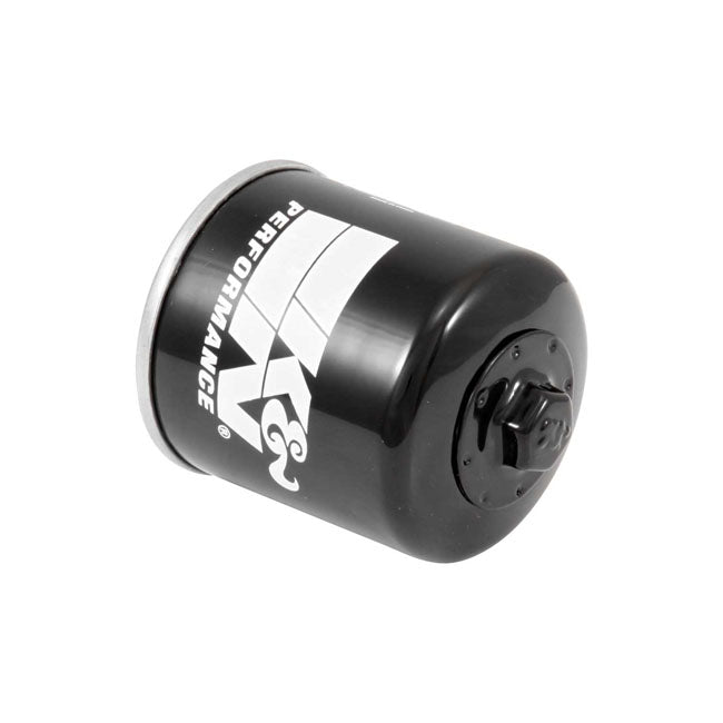 K&N Oil Filter Black – HONDA: 1993–1997 CB1000 Big One…