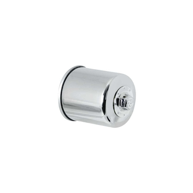 K&N Oil Filter Chrome – HONDA: 1993–1997 CB1000 Big One…
