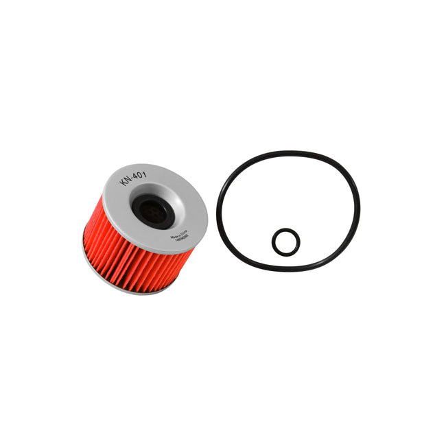 K&N Oil Filter – HONDA: 1983 CB1000C; 1983 CB1100F…