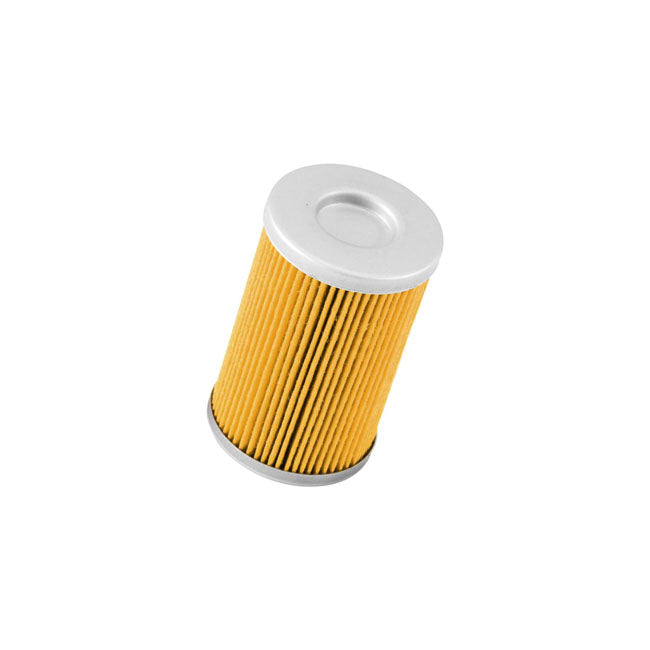 K&N Oil Filter – KTM: 2007–2008 690 Rally Factory…