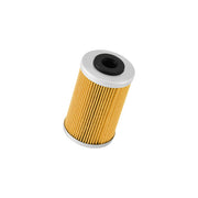 K&N Oil Filter – KTM: 2007–2008 690 Rally Factory…