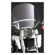 National Cycle NC Wind Deflectors for Switchblade® Windshields – 1986–2017 FLST/C/F/FB/FBS; FLS; FLSS…