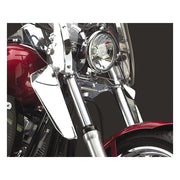 National Cycle NC Wind Deflectors for Switchblade® Windshields – 1984–2015 FXST STD/Custom; 2000–2007…