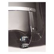 National Cycle Dakota 3.0™ Windshield. 17.5" High – H-D: XL Sportster and Others with Narrow…