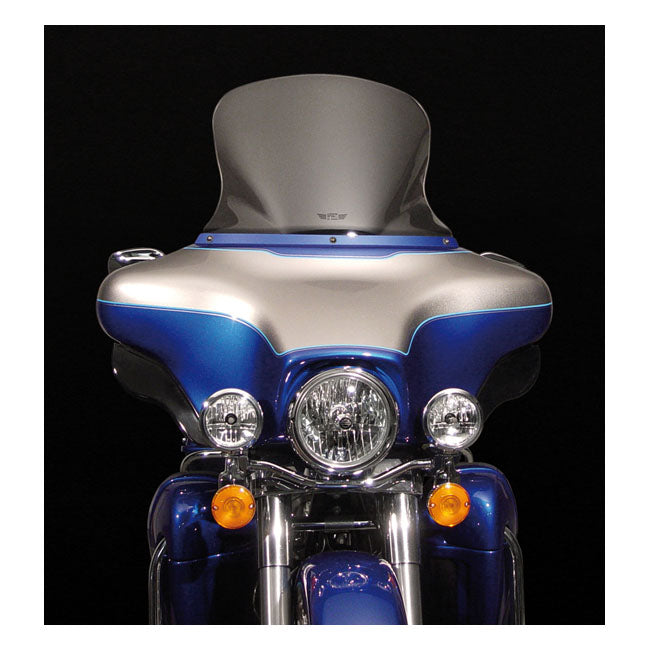 National Cycle Vstream® Windshield 17" – 1996–2013 FLHT; FLHX