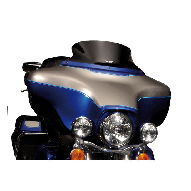 National Cycle Vstream® Windshield 6.75" – 1996–2013 FLHT; FLHX