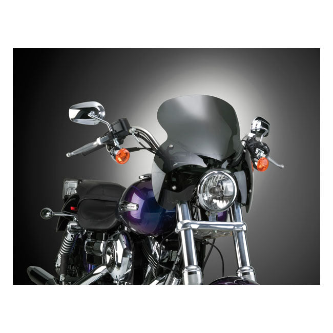 National Cycle Stinger™ Windshield – Softail: 2018-2020 FXBB; 2021-2024