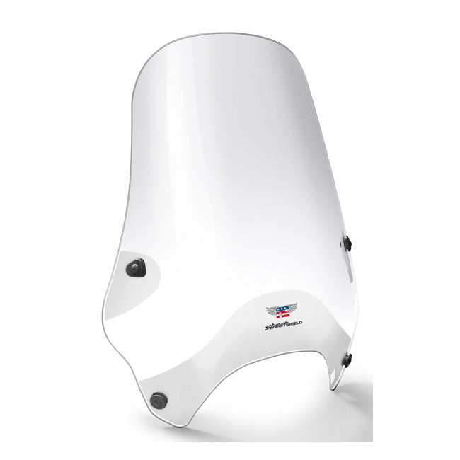 National Cycle Street Shield™ Windshield. Clear – BMW: 1996-2005 R1200C Classic; 2000-2003