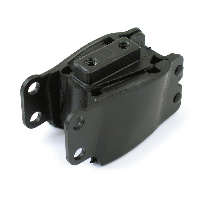 MCS Isolator Motor Mount Rubber. Front – 1991–2017 Dyna