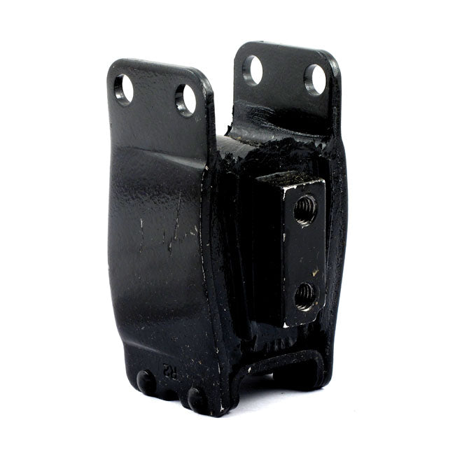 MCS Isolator Motor Mount Rubber. Rear – 1999–2017 Dyna