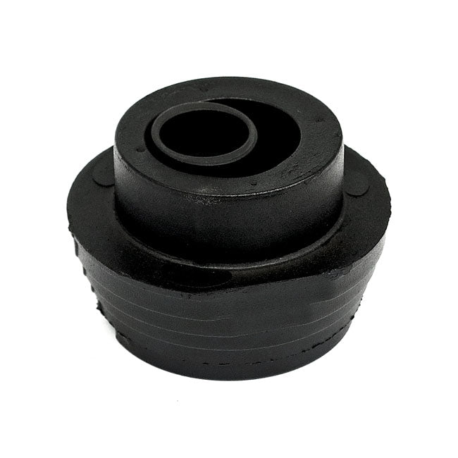MCS Isolator Motor Mount Rubber. Front – 2009–2016 FLT/Touring